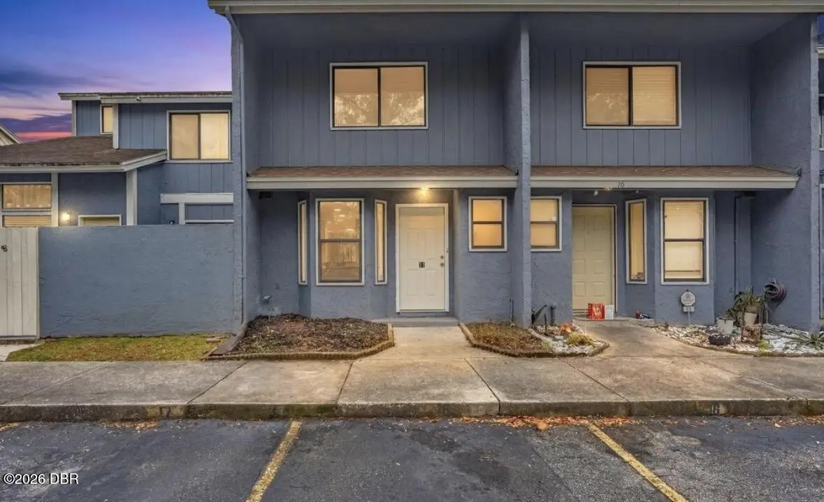 3517 Peeler Road #17, Jacksonville, FL 32277 - #1