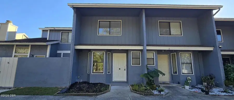 3517 Peeler Road #17, Jacksonville, FL 32277 - #3