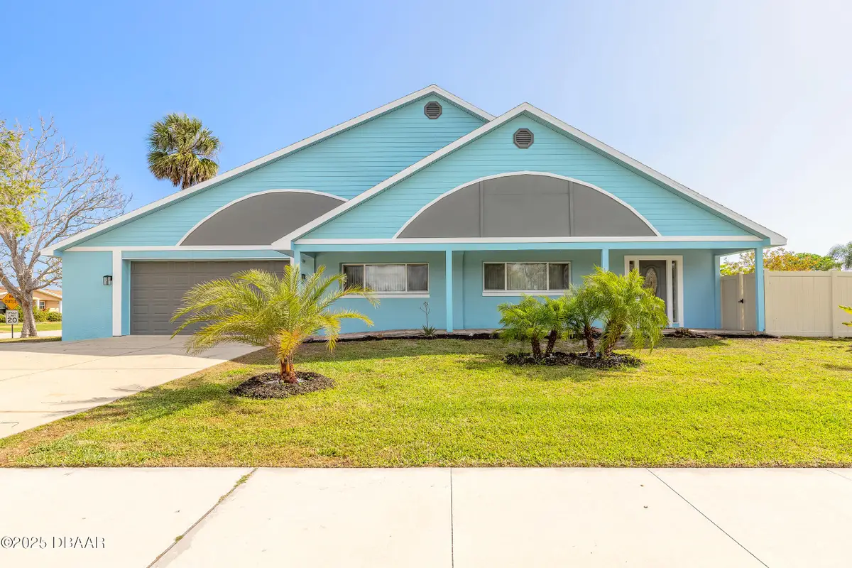 151 Reef Road, South Daytona, FL 32119 - #1