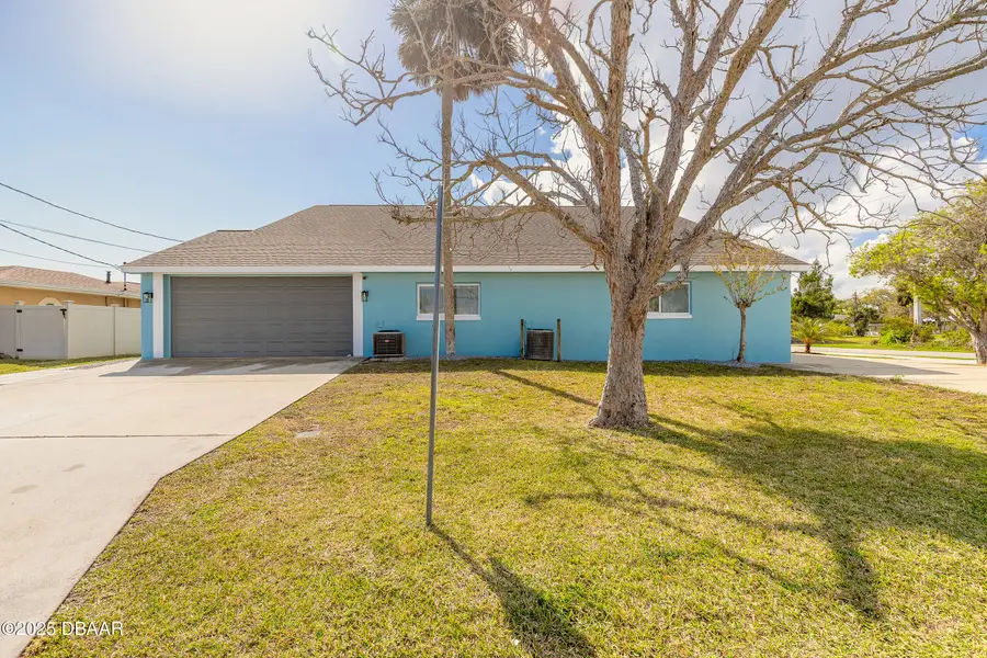 151 Reef Road, South Daytona, FL 32119 - #2