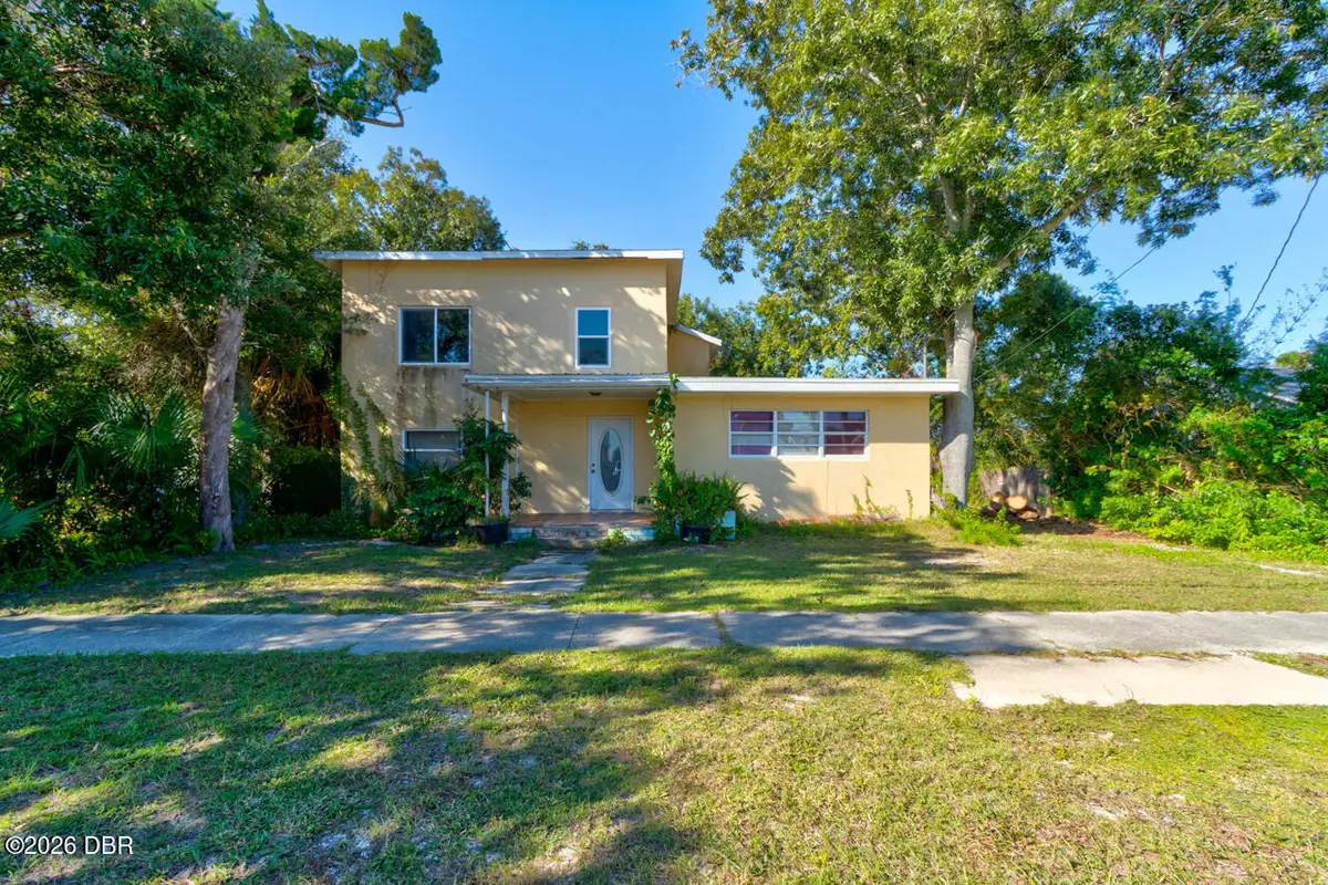 224 Daytona Avenue, Holly Hill, FL 32117 - #1