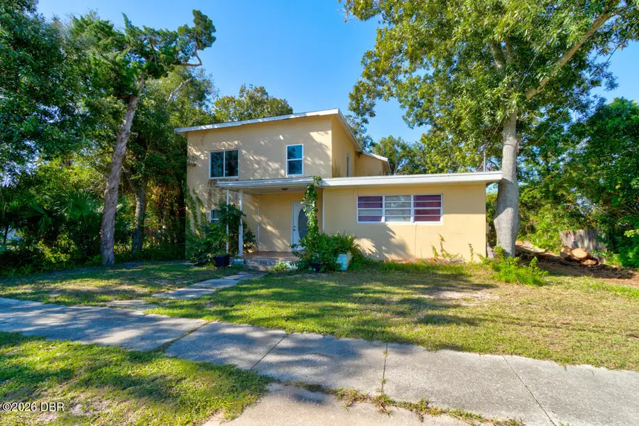 224 Daytona Avenue, Holly Hill, FL 32117 - #2