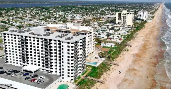 1415 Ocean Shore Boulevard #1111, Ormond Beach, FL 32176