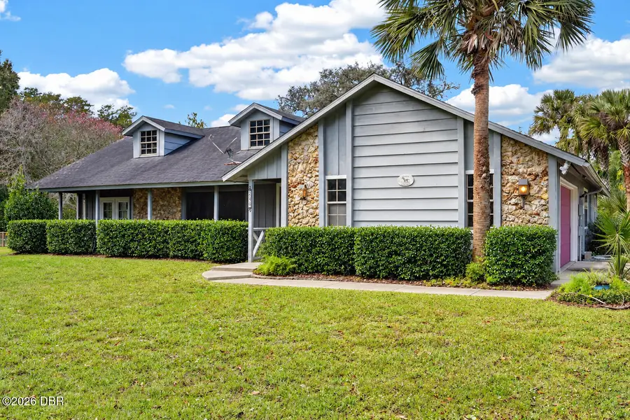 240 Country Circle Drive, Port Orange, FL 32128 - #2