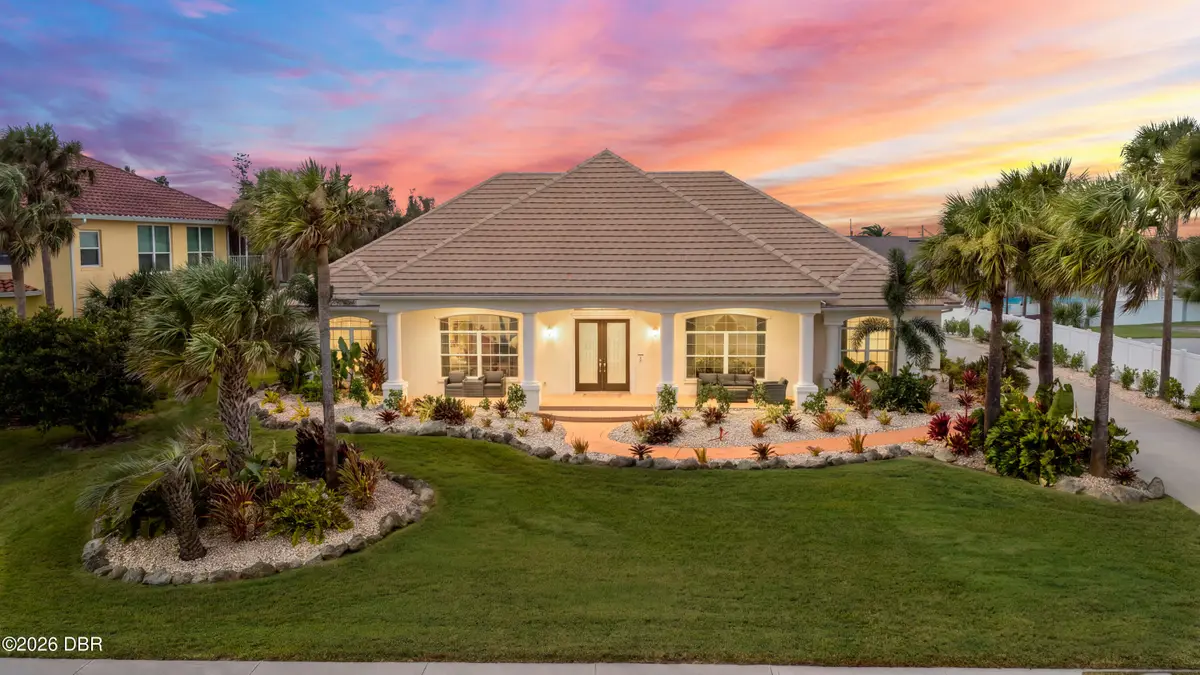 4518 S Atlantic Avenue, Ponce Inlet, FL 32127 - #1