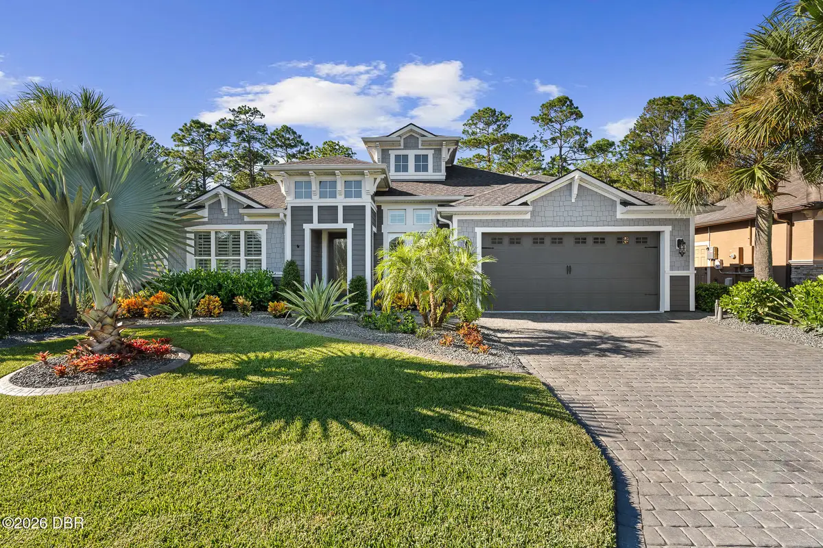 830 Creekwood Drive, Ormond Beach, FL 32174 - #1