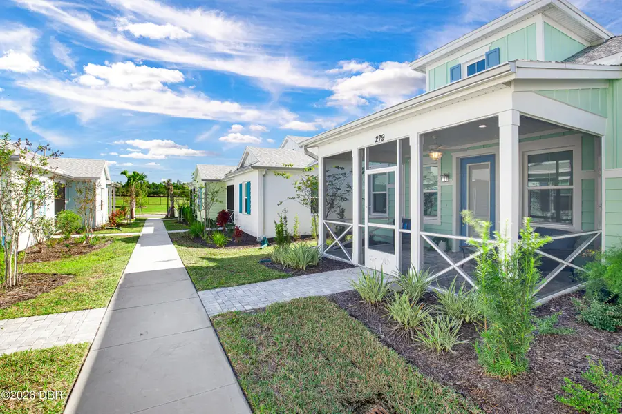 279 Latitude Drive, Daytona Beach, FL 32124 - #2