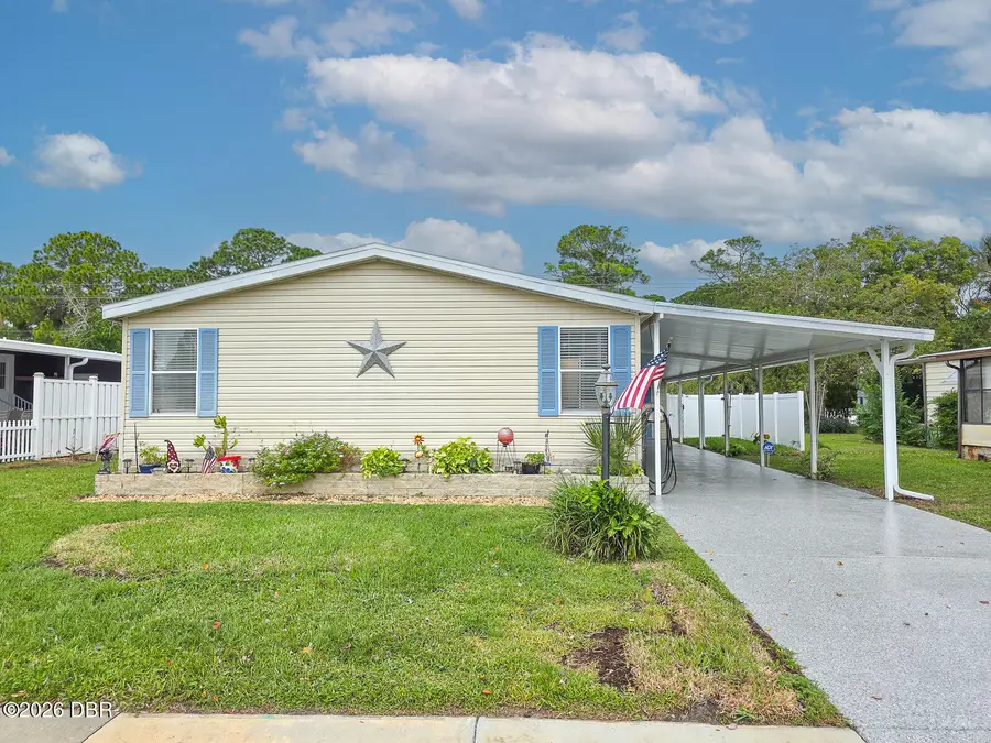 721 Dove Avenue, Port Orange, FL 32129 - #2
