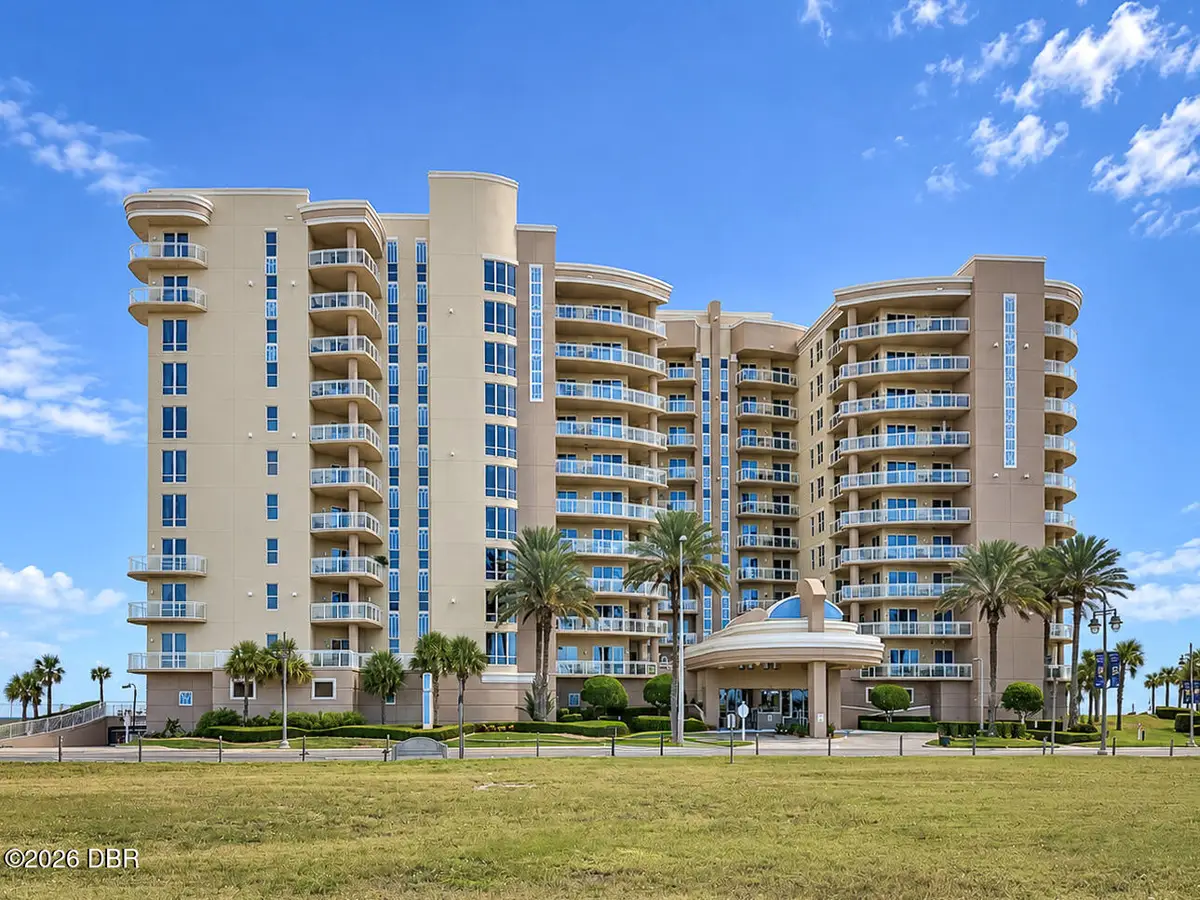 1925 S Atlantic Avenue #Unit 401, Daytona Beach Shores, FL 32118 - #1