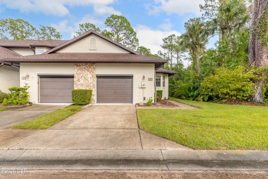 101 Par Brook Road, Daytona Beach, FL 32114 - #3