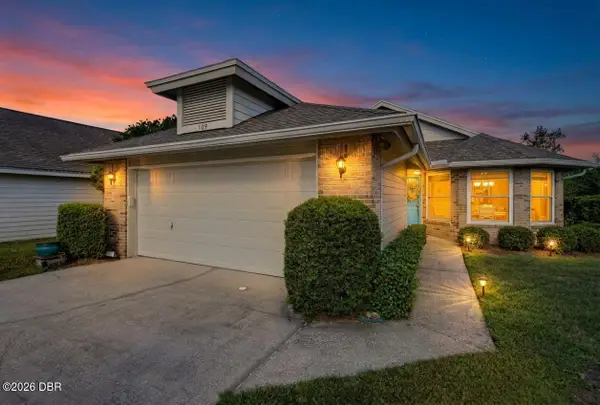 109 Morning Dove Court, Daytona Beach, FL 32119