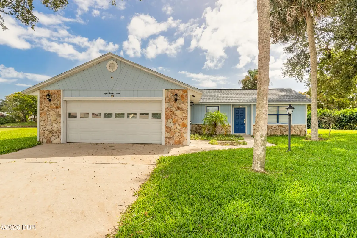 827 Pine Tree Court, Port Orange, FL 32127 - #1
