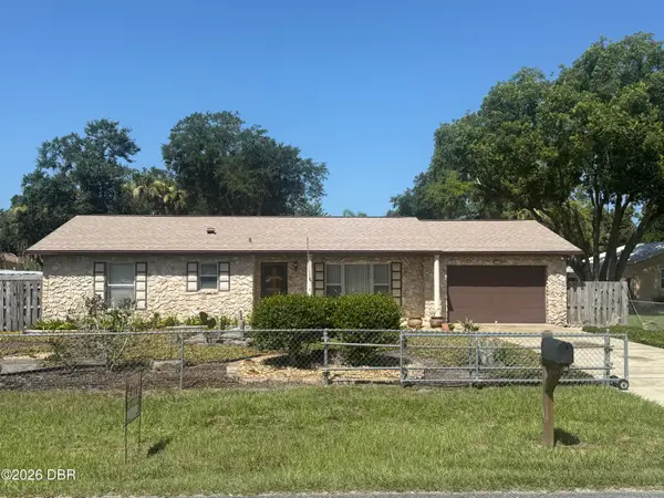 1026 Turnbull Street, New Smyrna Beach, FL 32168