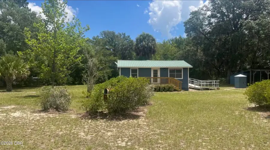 148 Willis Road, Palatka, FL 32177 - #2