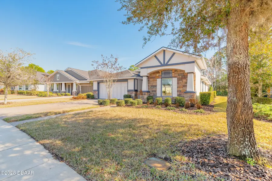 369 Chelsea Place Avenue, Ormond Beach, FL 32174 - #2