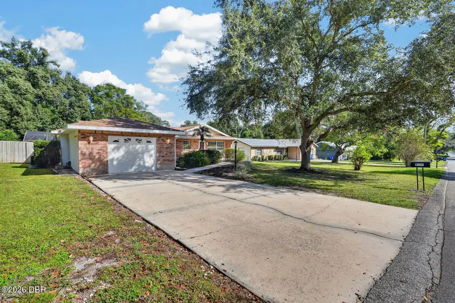 735 Overhill Road, Deland, FL 32720 - #2