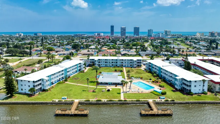 3009 N Halifax Avenue #A37, Daytona Beach, FL 32118 - #3