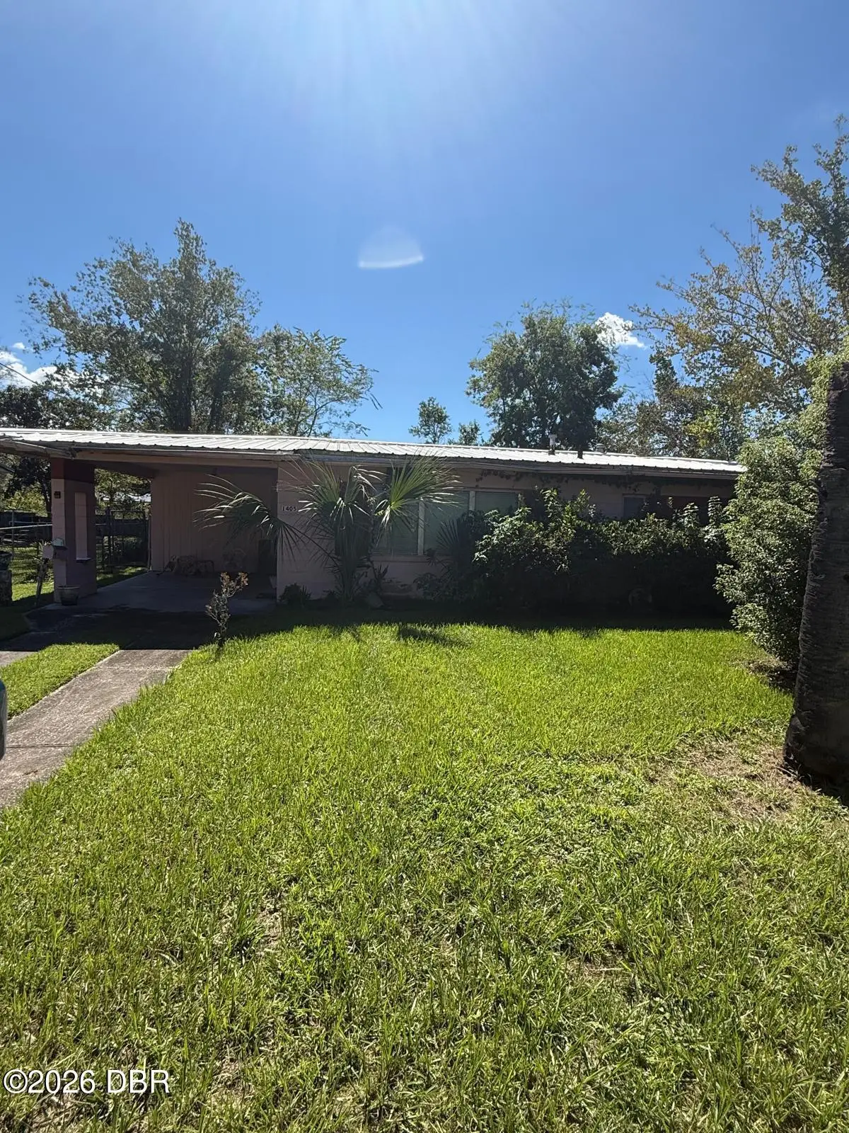 1405 Ocean Street, Palatka, FL 32177 - #1