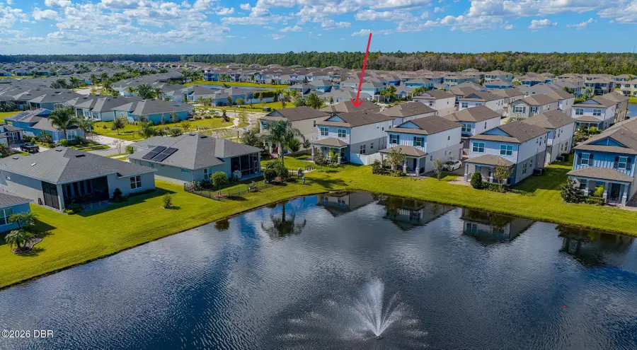 411 Venetian Palms Boulevard, New Smyrna Beach, FL 32168 - #2