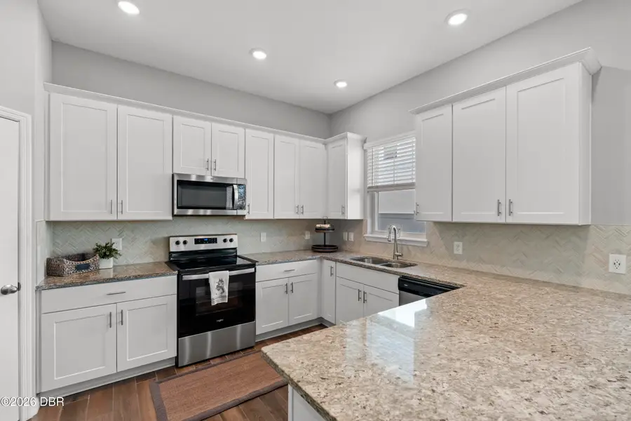 411 Venetian Palms Boulevard, New Smyrna Beach, FL 32168 - #3