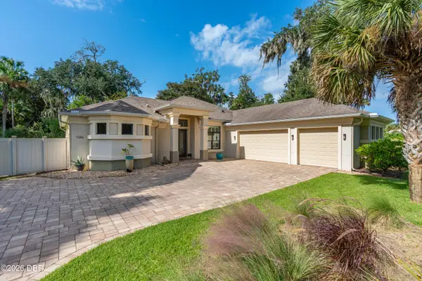 1386 Atka Court, Ormond Beach, FL 32174