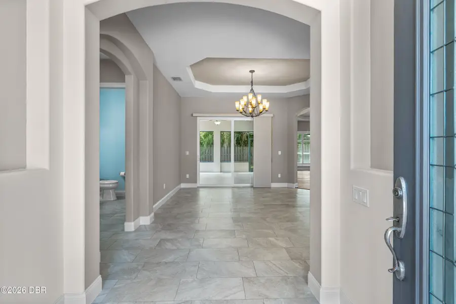 1386 Atka Court, Ormond Beach, FL 32174 - #2