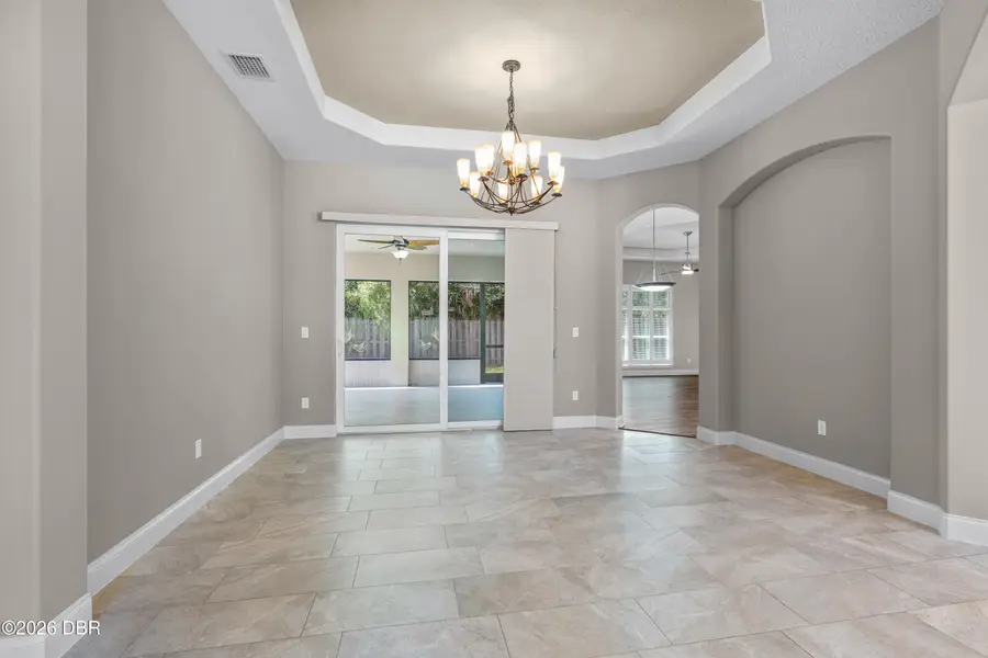 1386 Atka Court, Ormond Beach, FL 32174 - #3