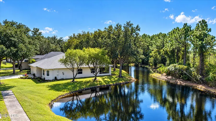 6 Stoney Ridge Lane, Ormond Beach, FL 32174 - #3