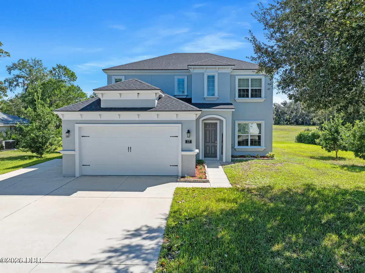17 Oakmont Circle, Ormond Beach, FL 32174 - #1