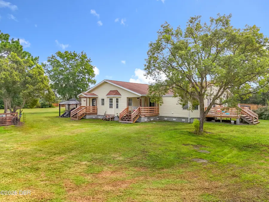 21320 Paradise Way, Eustis, FL 32736 - #2