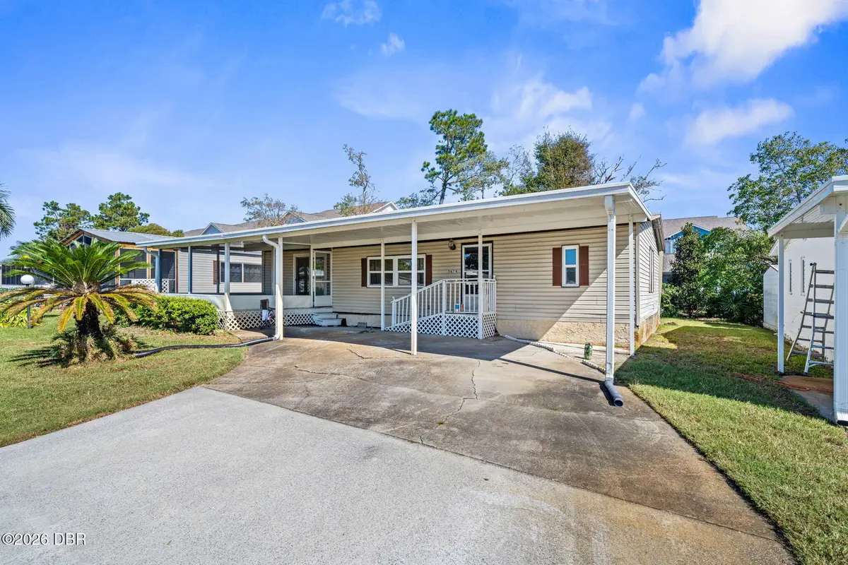 1674 Acre Circle, Panama City Beach, FL 32407 - #1