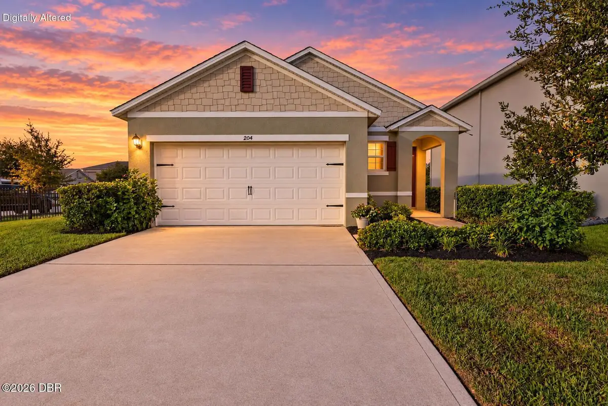 204 Elizabeth Road, Deland, FL 32724 - #1