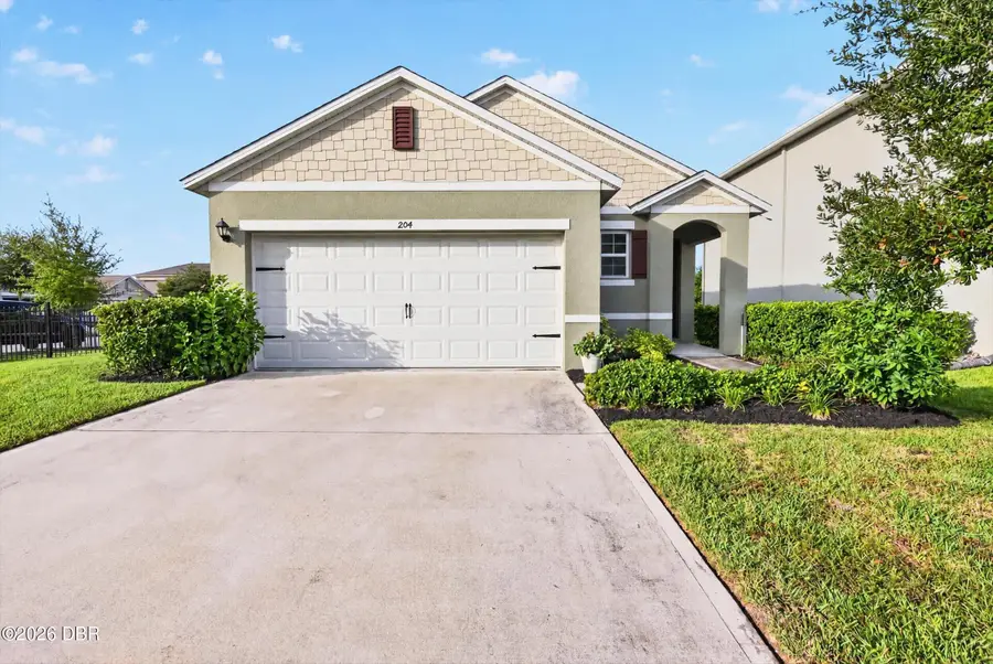 204 Elizabeth Road, Deland, FL 32724 - #3