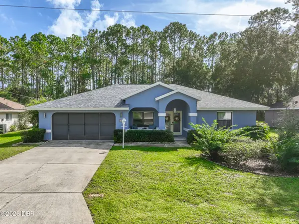 49 Wellshire Lane, Palm Coast, FL 32164