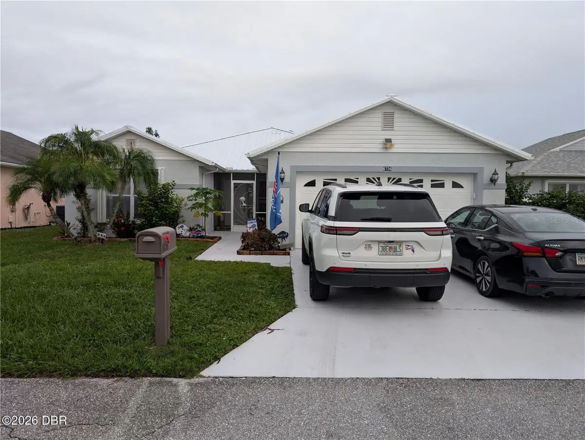 6736 Tulipan, Fort Pierce, FL 34951 - #1