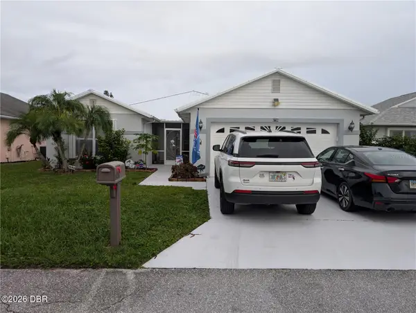 6736 Tulipan, Fort Pierce, FL 34951