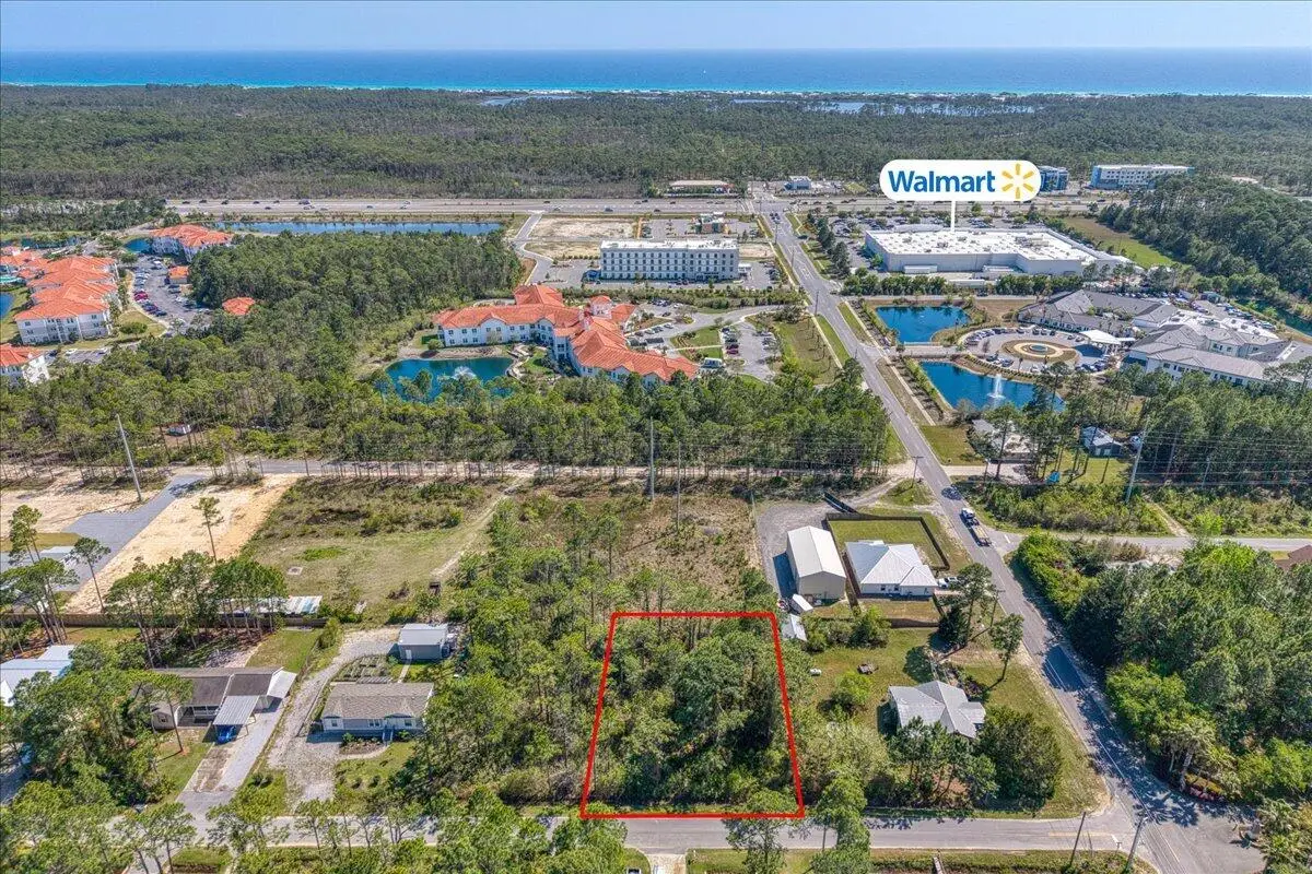 Lot 22 Starlight Lane, Santa Rosa Beach, FL 32459 - #1