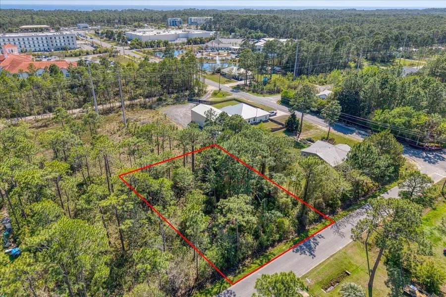 Lot 22 Starlight Lane, Santa Rosa Beach, FL 32459 - #2
