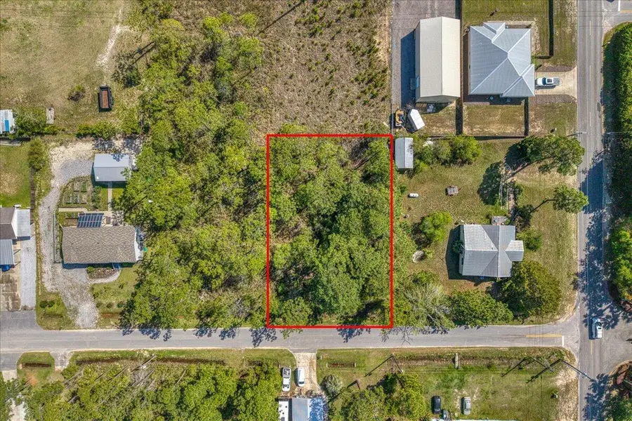 Lot 22 Starlight Lane, Santa Rosa Beach, FL 32459 - #3