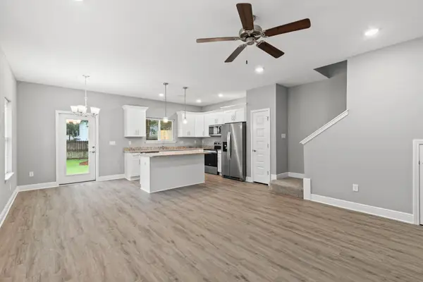 Lot 11 Kenzie Lane, Fort Walton Beach, FL 32547