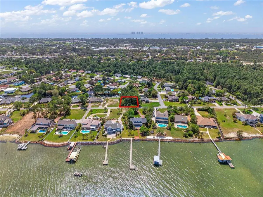 2943 Coral Strip Parkway, Gulf Breeze, FL 32563 - #2
