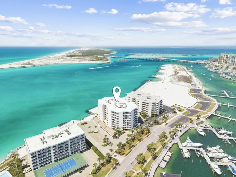110 Gulf Shore Drive #UNIT 427, Destin, FL 32541 - #2