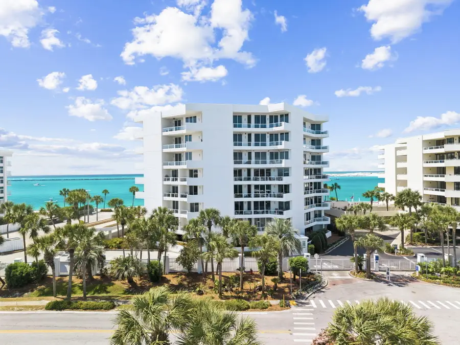 110 Gulf Shore Drive #UNIT 427, Destin, FL 32541 - #3