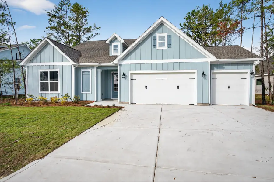 4 S J Hunter's Way #Lot 21, Freeport, FL 32439 - #2