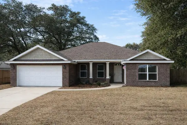 18 SE Pryor Road, Fort Walton Beach, FL 32548