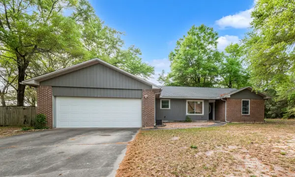 1106 Courington Court, Niceville, FL 32578