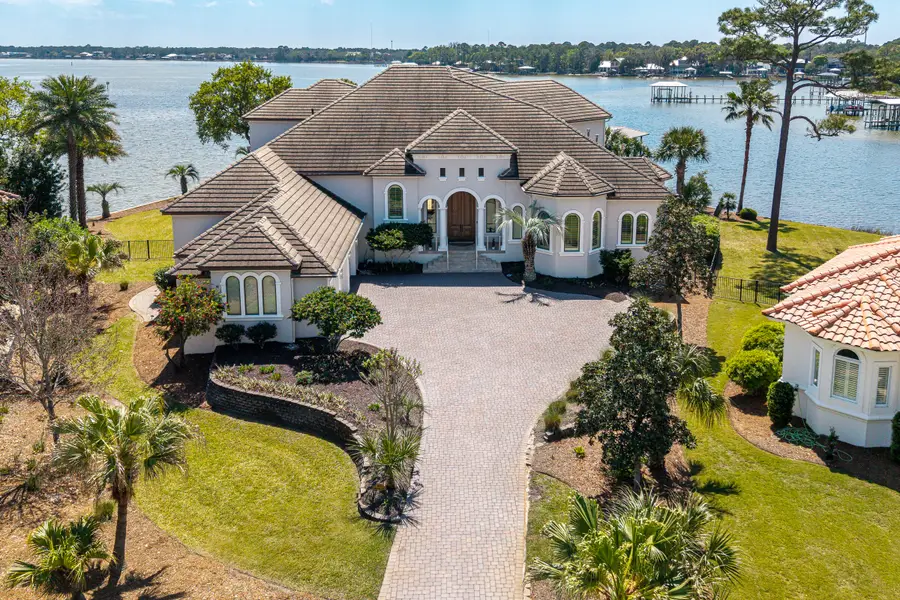 1806 Driftwood Point Road, Santa Rosa Beach, FL 32459 - #3