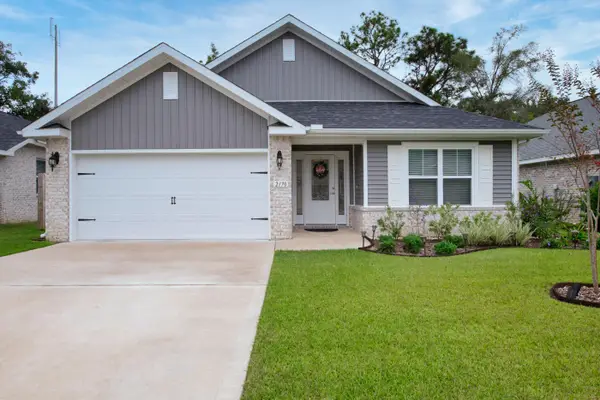 2170 Wyatt Way, Fort Walton Beach, FL 32547
