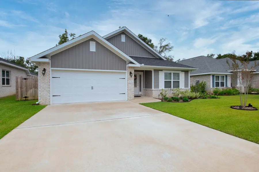 2170 Wyatt Way, Fort Walton Beach, FL 32547 - #3
