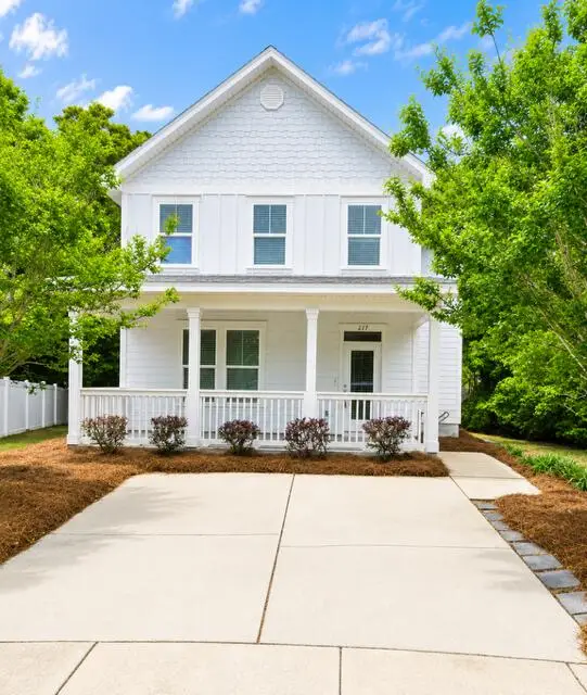 217 Melrose Avenue, Santa Rosa Beach, FL 32459 - #2